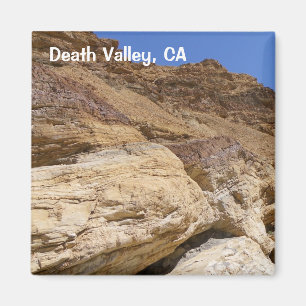 La Mort Valley Magnet si belle !