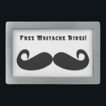 La moustache libre monte la boucle de ceinture<br><div class="desc">Au meilleur de ma connaissance ces images sont dans le public domain et considéré d'être libres pour employer sans restriction aux USA. 
 Veuillez me contacter si vous découvrez que quelconque d'entre ces images ne sont pas dans le public domain.</div>