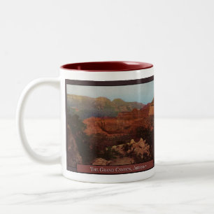 La Mug à café du Grand Canyon