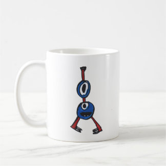 La Mug Bleue