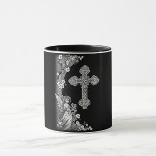 La Mug croisée