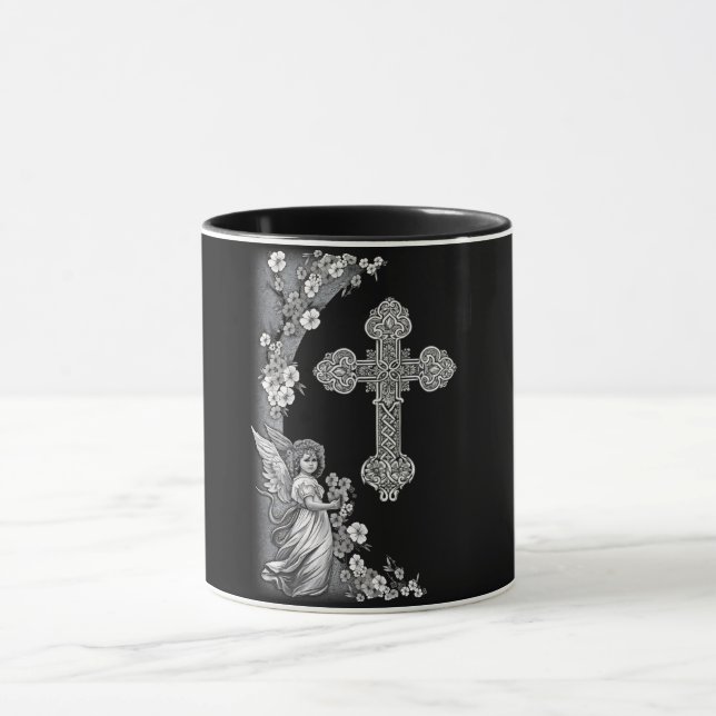 La Mug croisée (Centre)