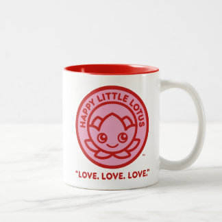 La Mug D'Amour.