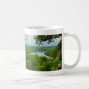 La Mug de café Ozarks