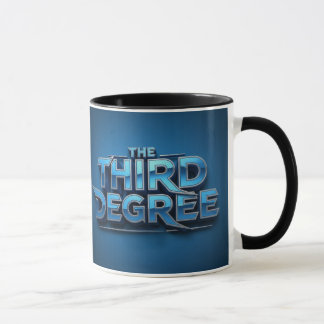 La Mug De Café Troisième Degré