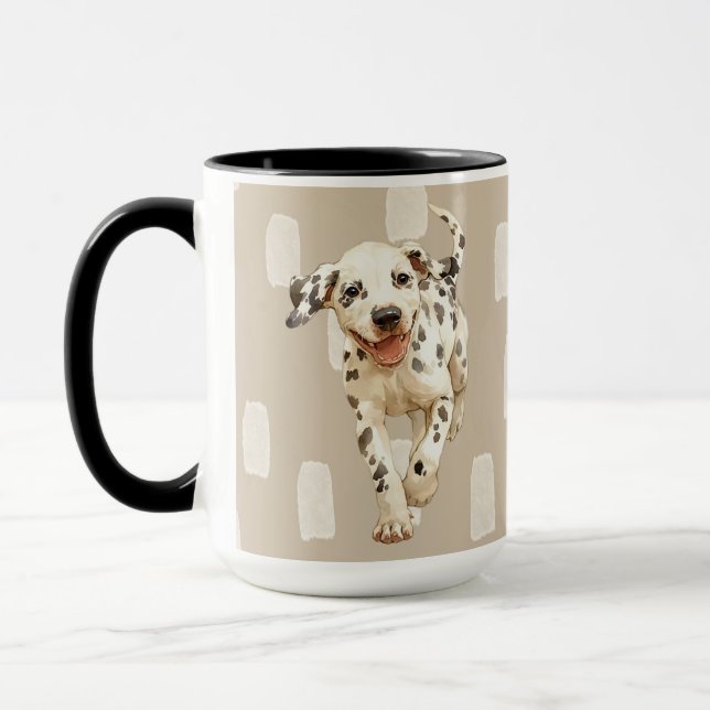 La Mug de Doglover (Gauche)