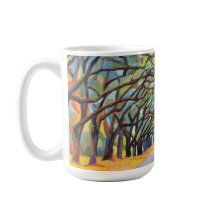 La Mug de la Cathédrale de la Nature