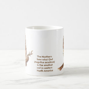 La Mug de la Chouette du Nord