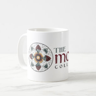 La Mug de la collection de mosaïques, classique 1