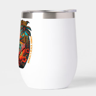 La Mug de l'aventurier : votre compagnon de plage 