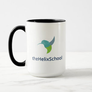La Mug de l'école Helix