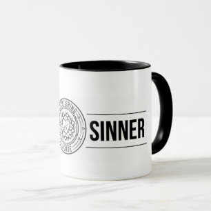La Mug de l'édition juste et douce