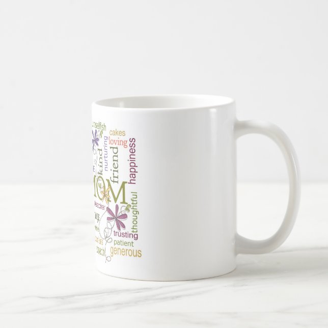 La Mug de maman (Droite)