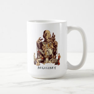 La Mug de momie
