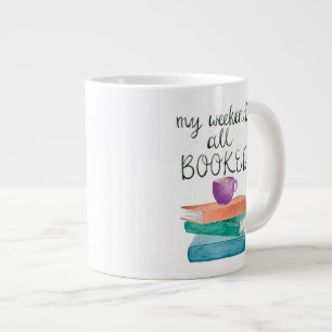 La Mug de mon week-end