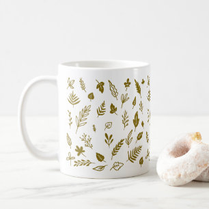 La Mug de Nature Lover