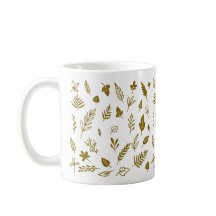 La Mug de Nature Lover