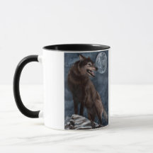 La Mug de Wolf