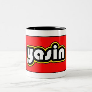 La Mug de Yasin