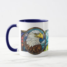 La Mug des aigles