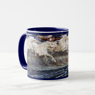 La Mug des chevaux de Neptune