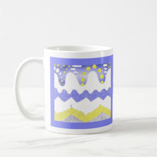 La Mug des hauts et des bas de la vie