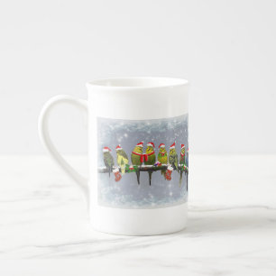 La Mug des petits carollers