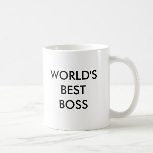 La Mug du bureau
