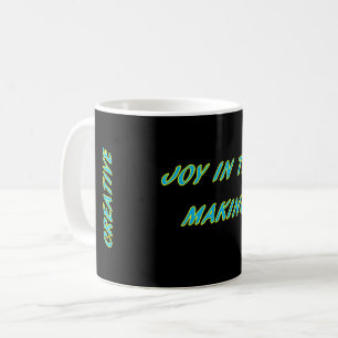 La Mug DU CRÉATEUR