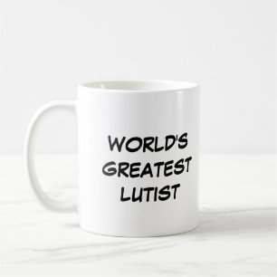 La Mug du "plus grand littiste du monde"