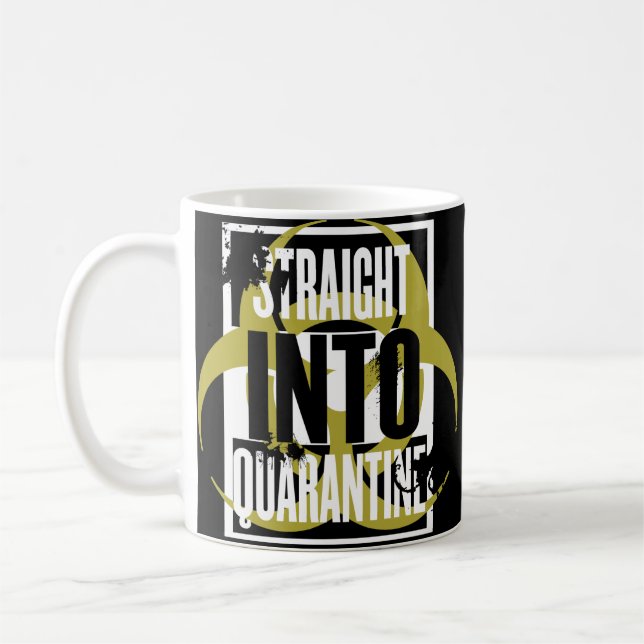 La Mug en quarantaine (Gauche)