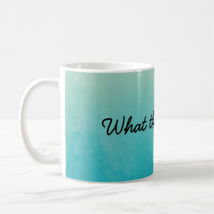 La Mug Fricative
