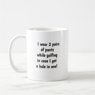 La Mug Funny