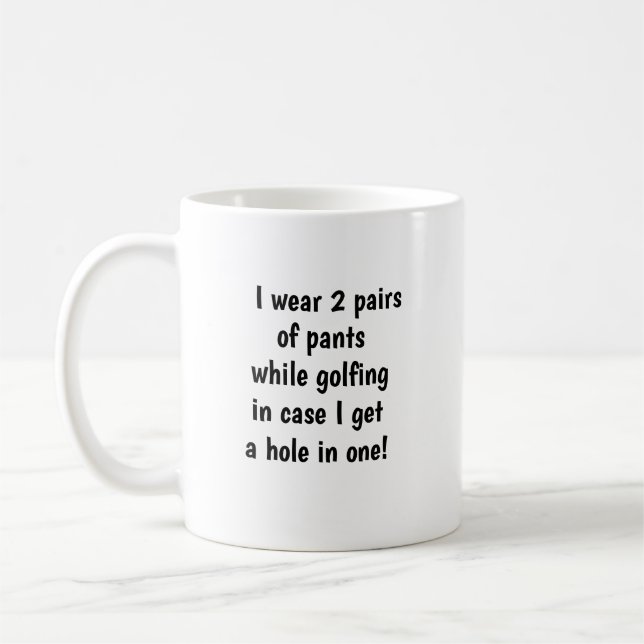 La Mug Funny (Gauche)