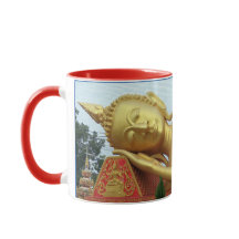 La Mug historique de l'indépendance du Laos