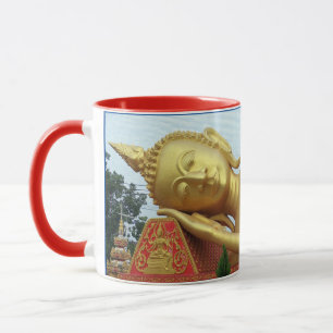 La Mug historique de l'indépendance du Laos