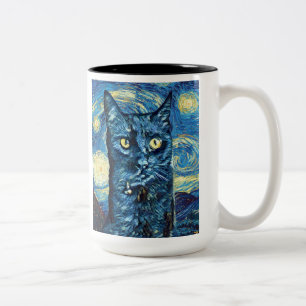 La Mug Nocturne Starry
