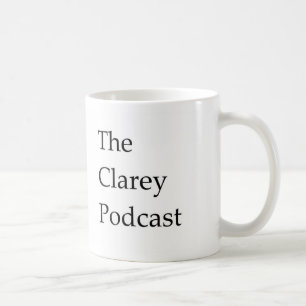 La Mug Podcast de Clarey