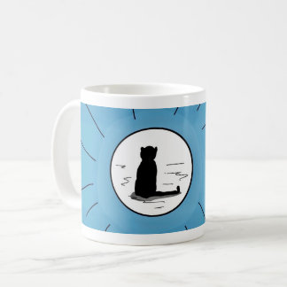 La Mug rassurante "Vous êtes aimée"