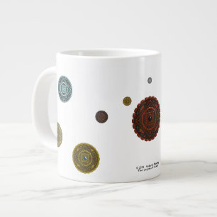 La Mug Spécialité Zodiac
