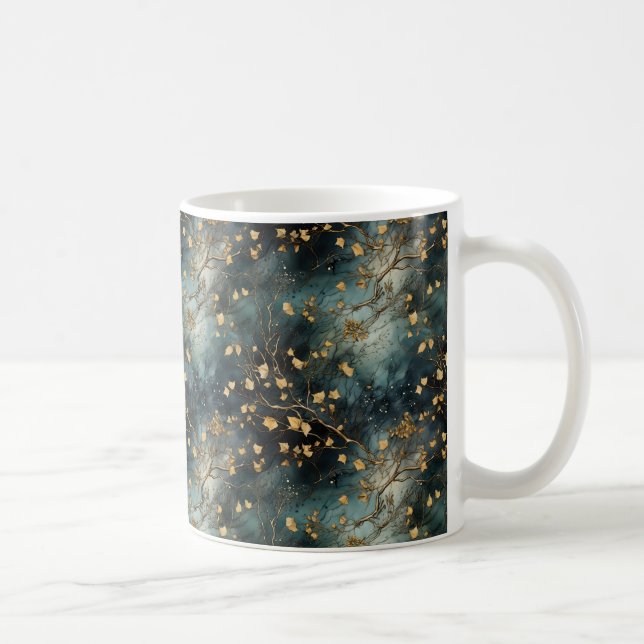 La Mug Tapisserie de la nature (Droite)