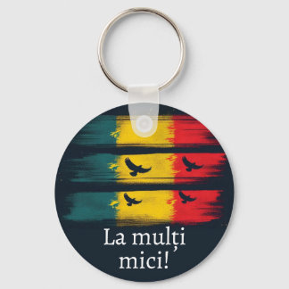 La multi mici! 1 Décembre Porte-clés