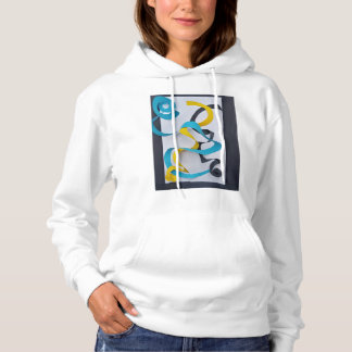 La Muse des femmes Abound T-Shirt Sweat - shirt à