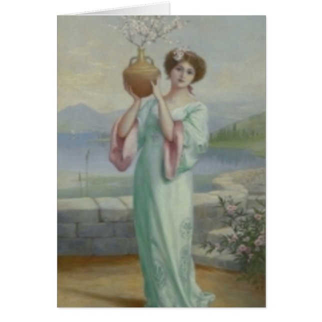 La Muse du ressort (Devant)
