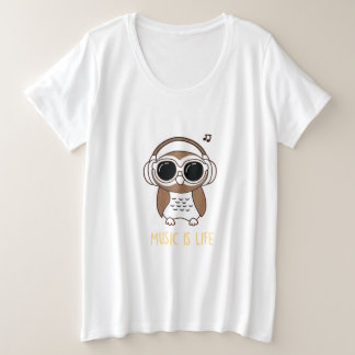 La musique c'est la vie pour le design