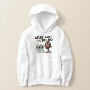 La musique est un ami