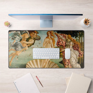 La naissance de Vénus   Botticelli