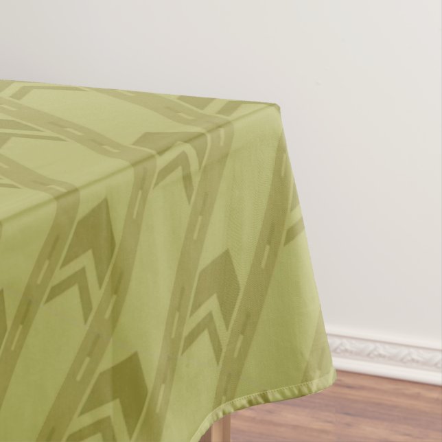 La nappe des Backrooms (In Situ)
