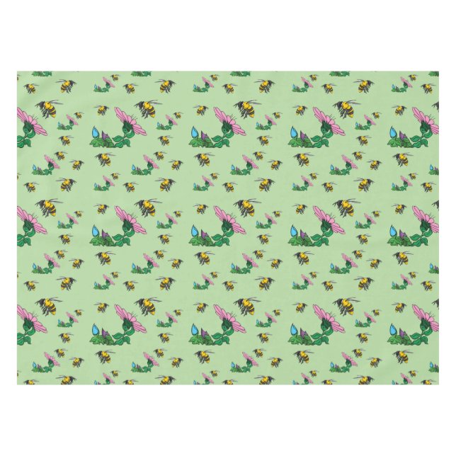 La nappe The Defender (Devant (Horizontal))