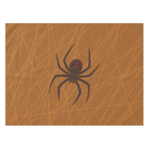 La nappe Web de l'araignée